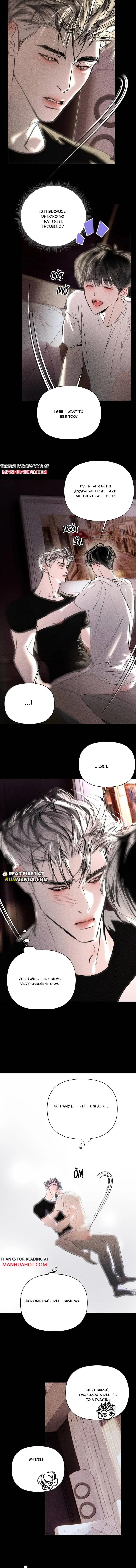 Floor Escape Chapter 55 page 6 - 