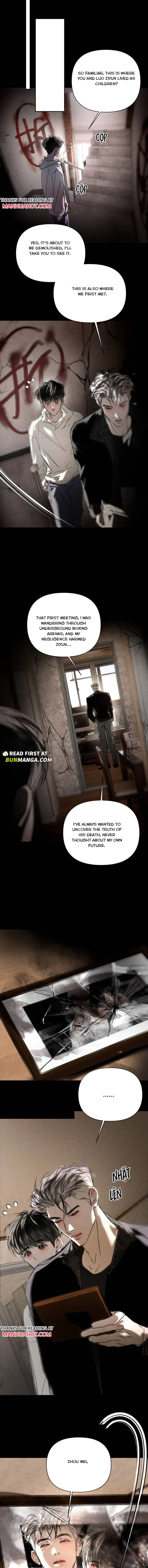 Floor Escape Chapter 55 page 7 - 
