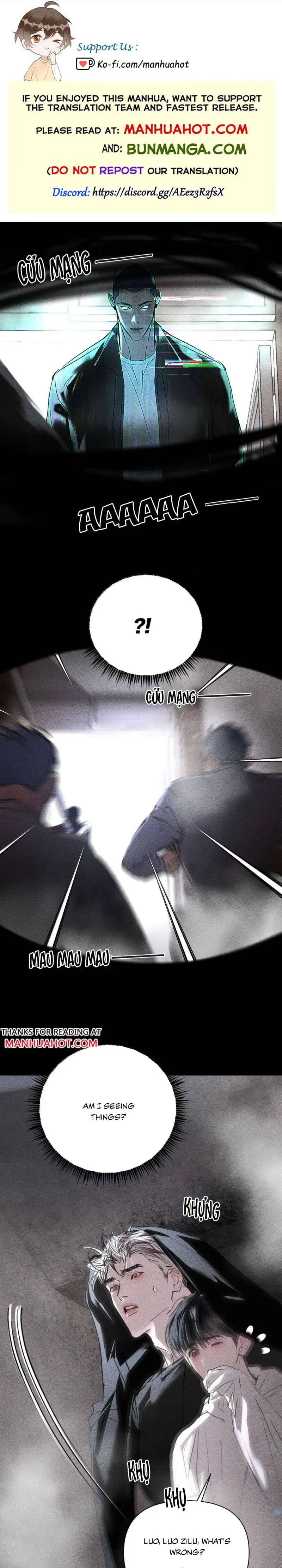 Floor Escape Chapter 56 page 1 - 