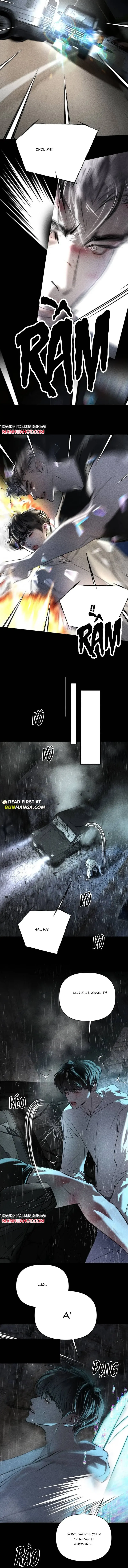 Floor Escape Chapter 56 page 3 - 