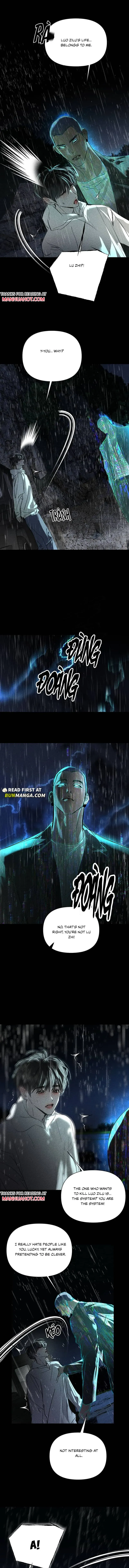 Floor Escape Chapter 56 page 4 - 