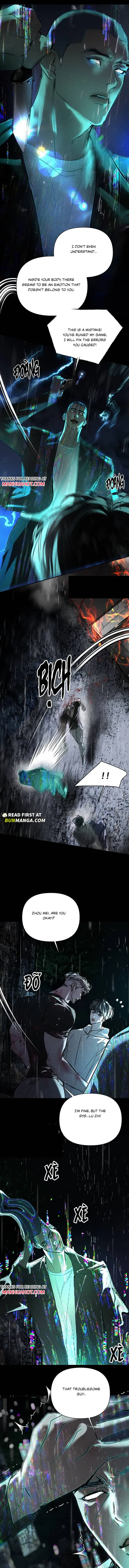 Floor Escape Chapter 56 page 6 - 