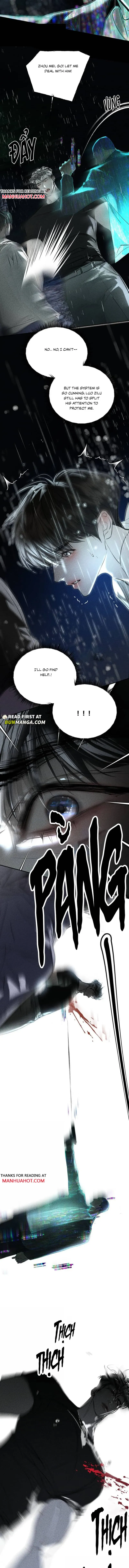Floor Escape Chapter 56 page 7 - 