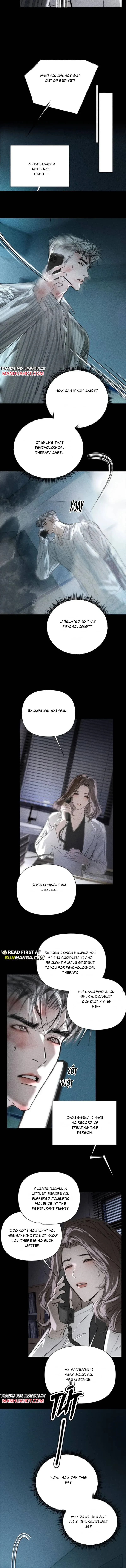 Floor Escape Chapter 57 page 2 - 