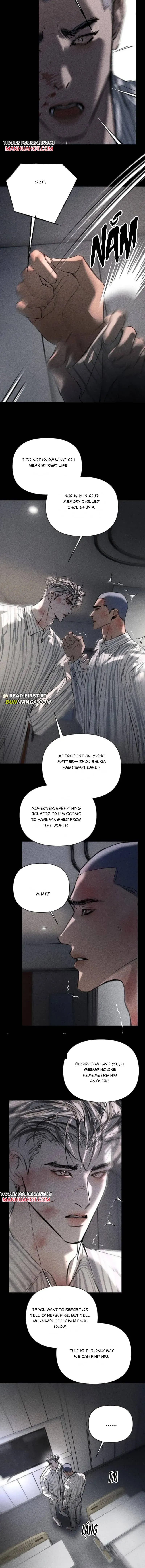 Floor Escape Chapter 57 page 6 - 