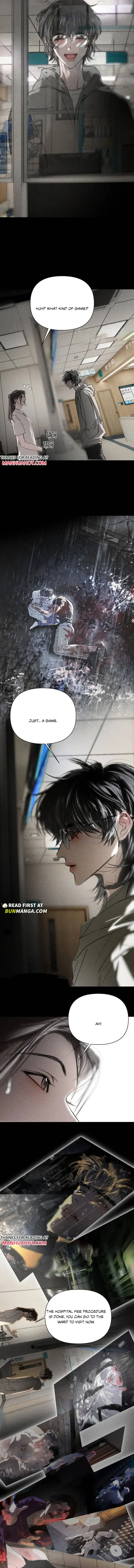 Floor Escape Chapter 58 page 2 - 