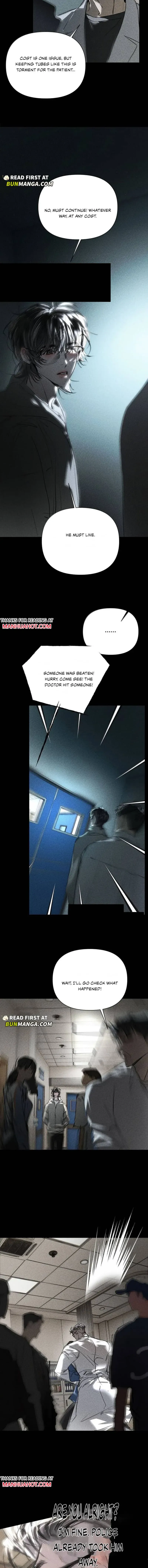 Floor Escape Chapter 58 page 6 - 