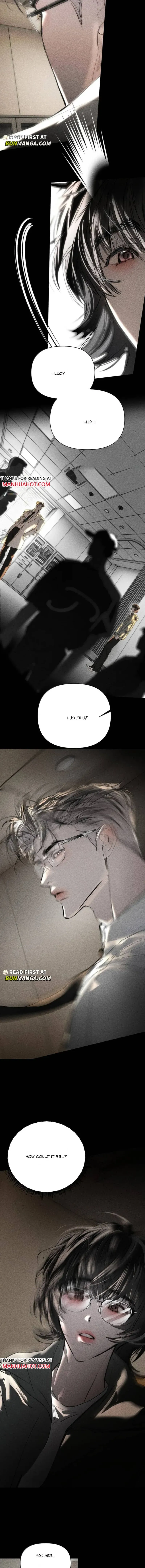 Floor Escape Chapter 58 page 7 - 