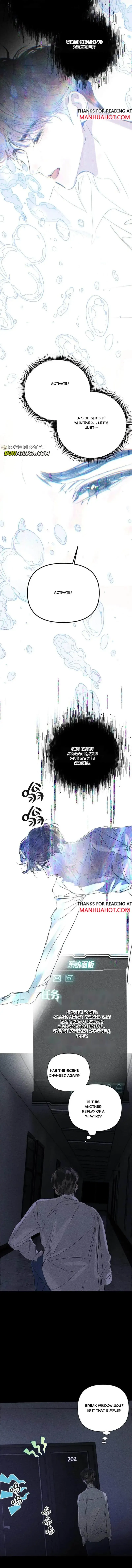 Floor Escape Chapter 6 page 6 - 