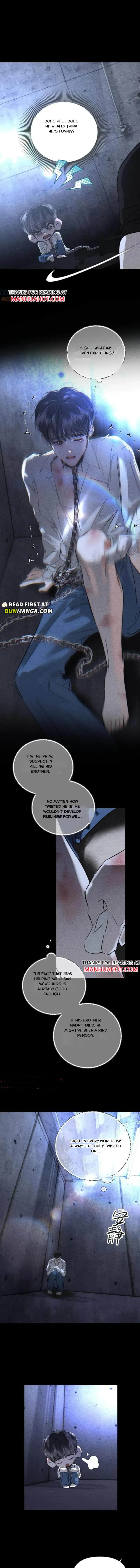 Floor Escape Chapter 9 page 2 - 