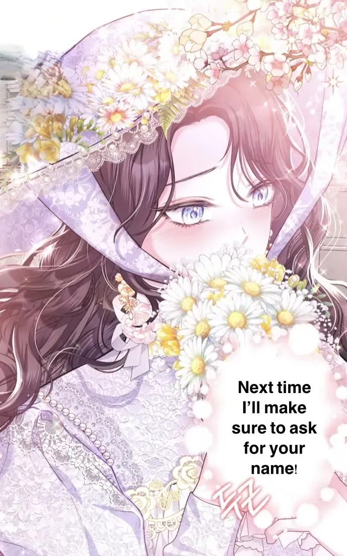 Floral Nobility Chapter 1 page 11 - 