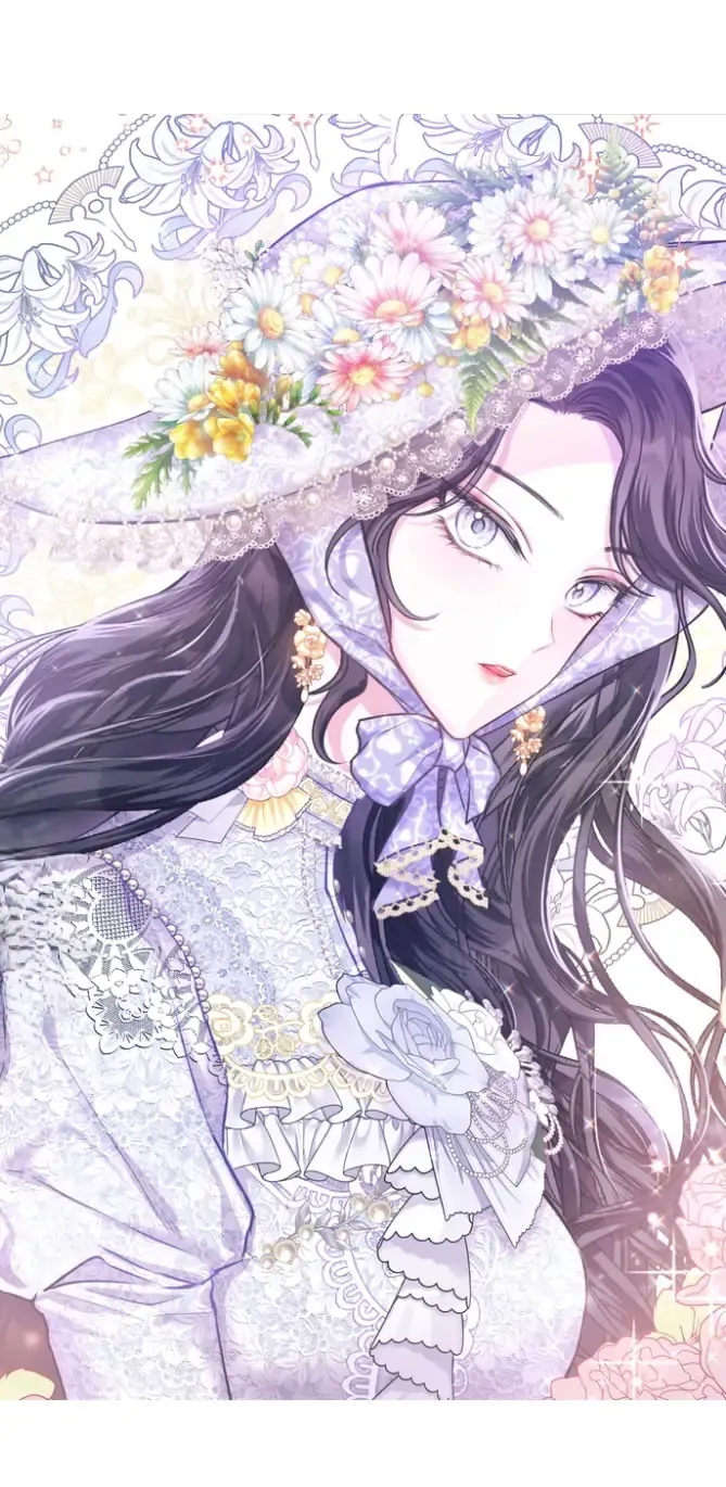 Floral Nobility Chapter 1 page 4 - 