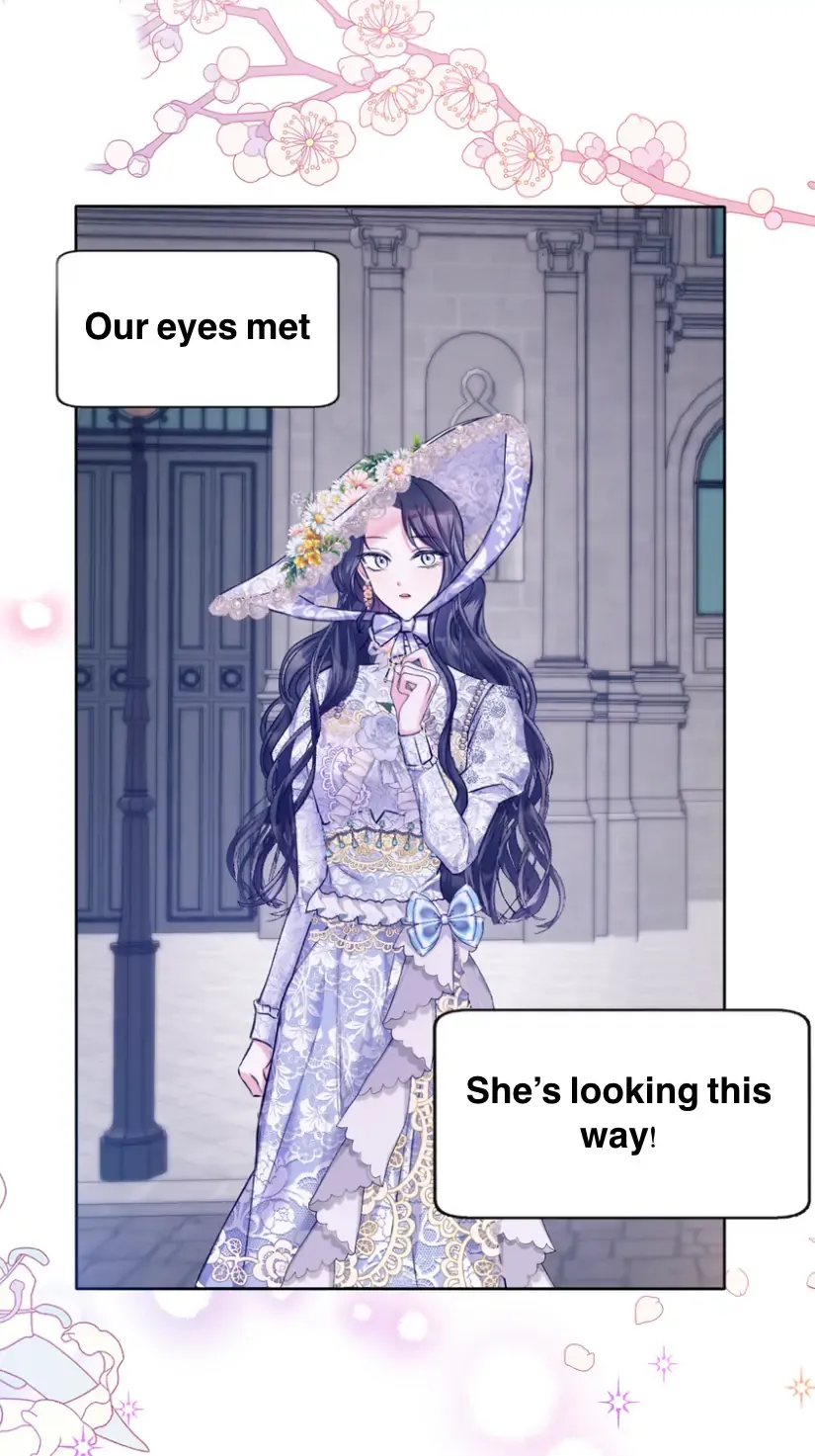 Floral Nobility Chapter 1 page 6 - 