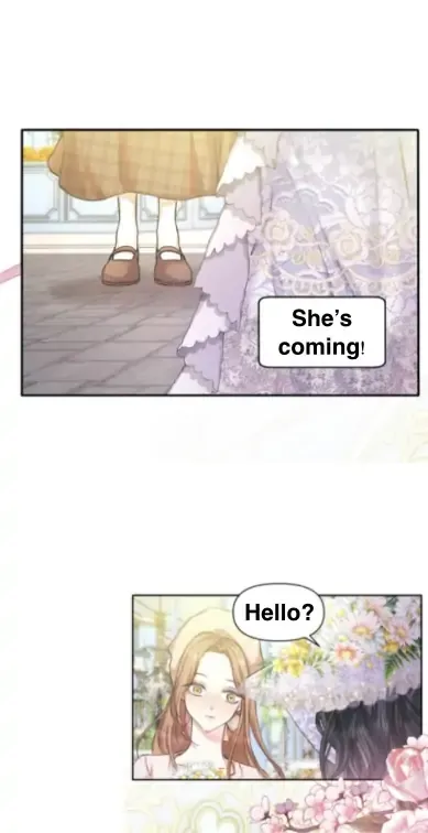 Floral Nobility Chapter 1 page 7 - 
