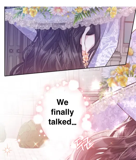 Floral Nobility Chapter 1 page 10 - 