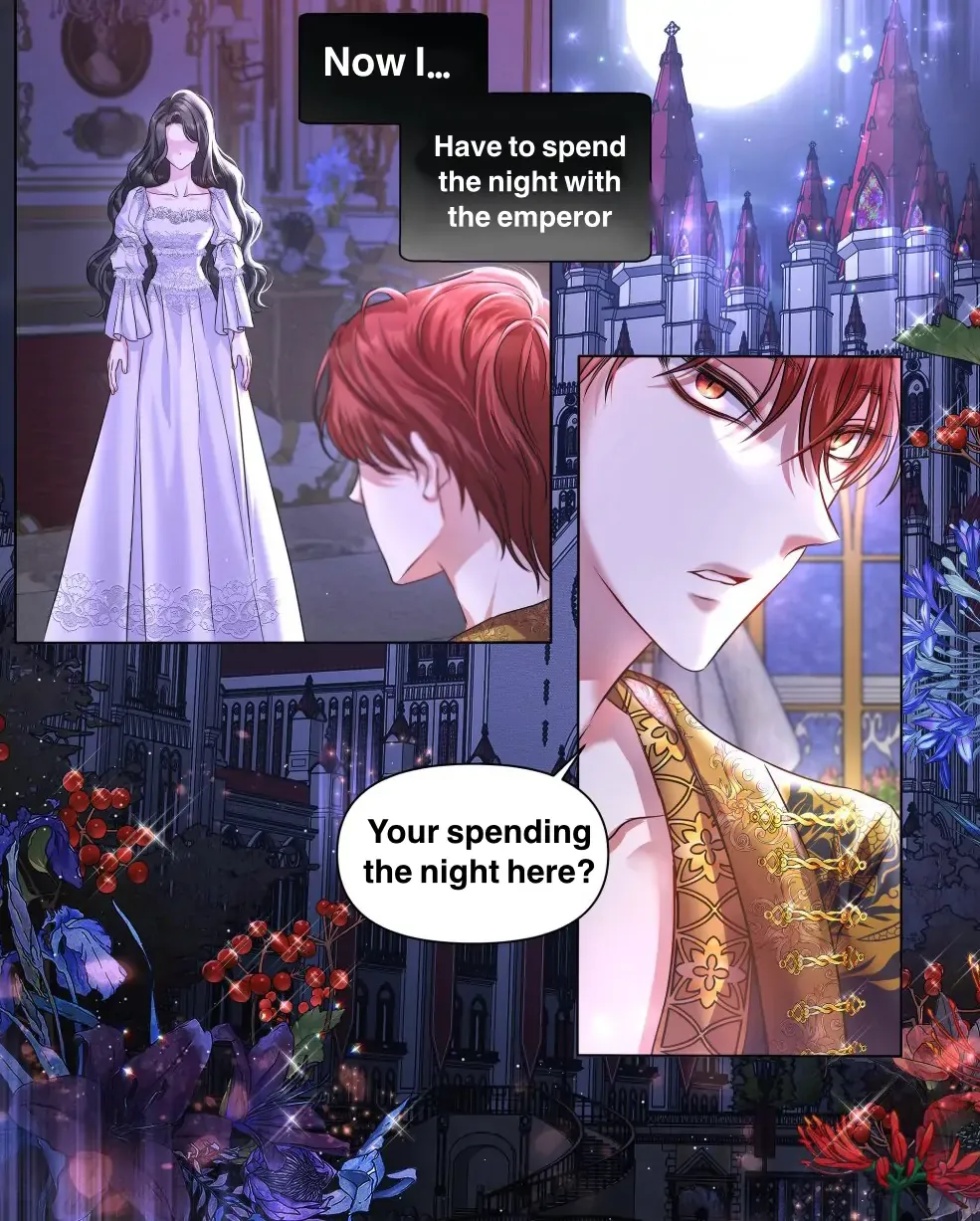 Floral Nobility Chapter 2 page 1 - 