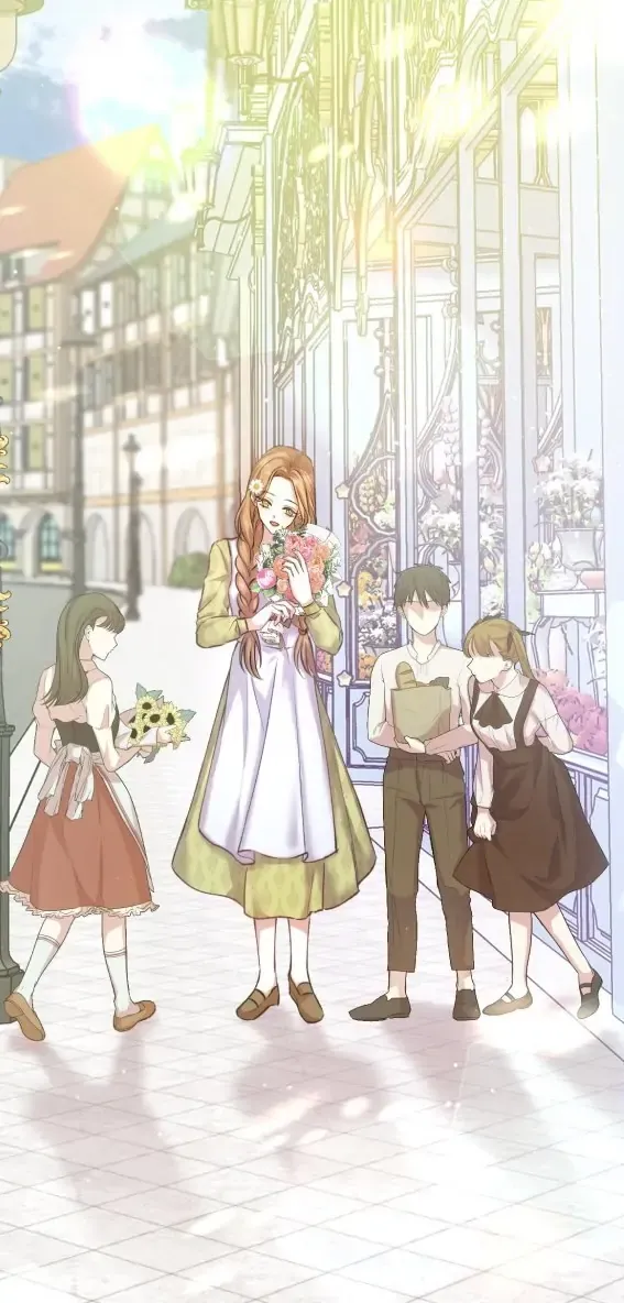 Floral Nobility Chapter 2 page 13 - 