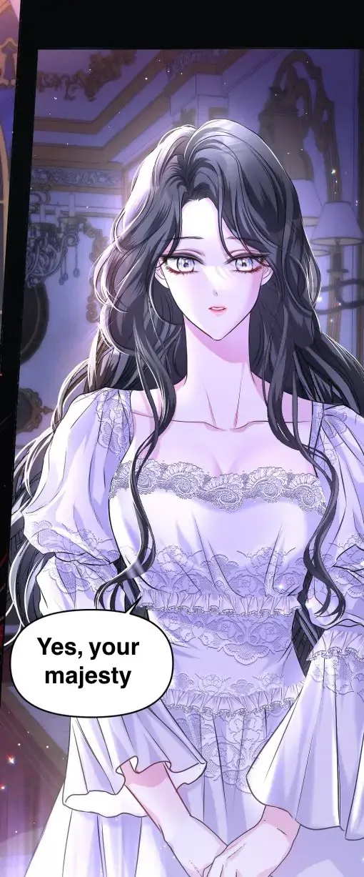 Floral Nobility Chapter 2 page 3 - 