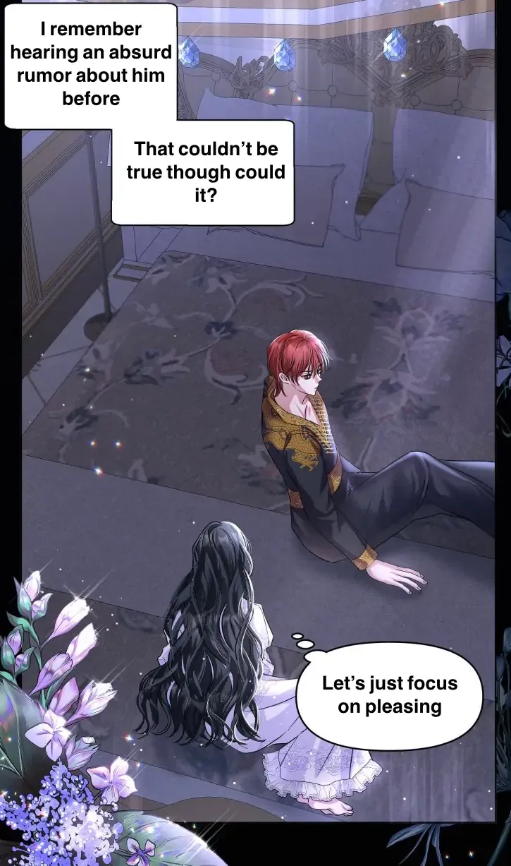 Floral Nobility Chapter 2 page 4 - 