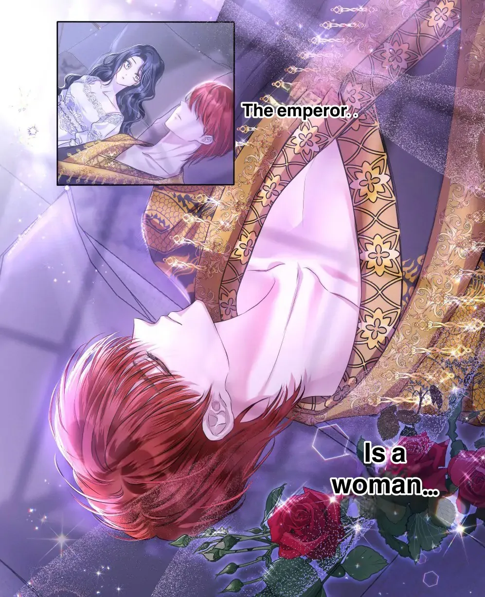 Floral Nobility Chapter 2 page 9 - 
