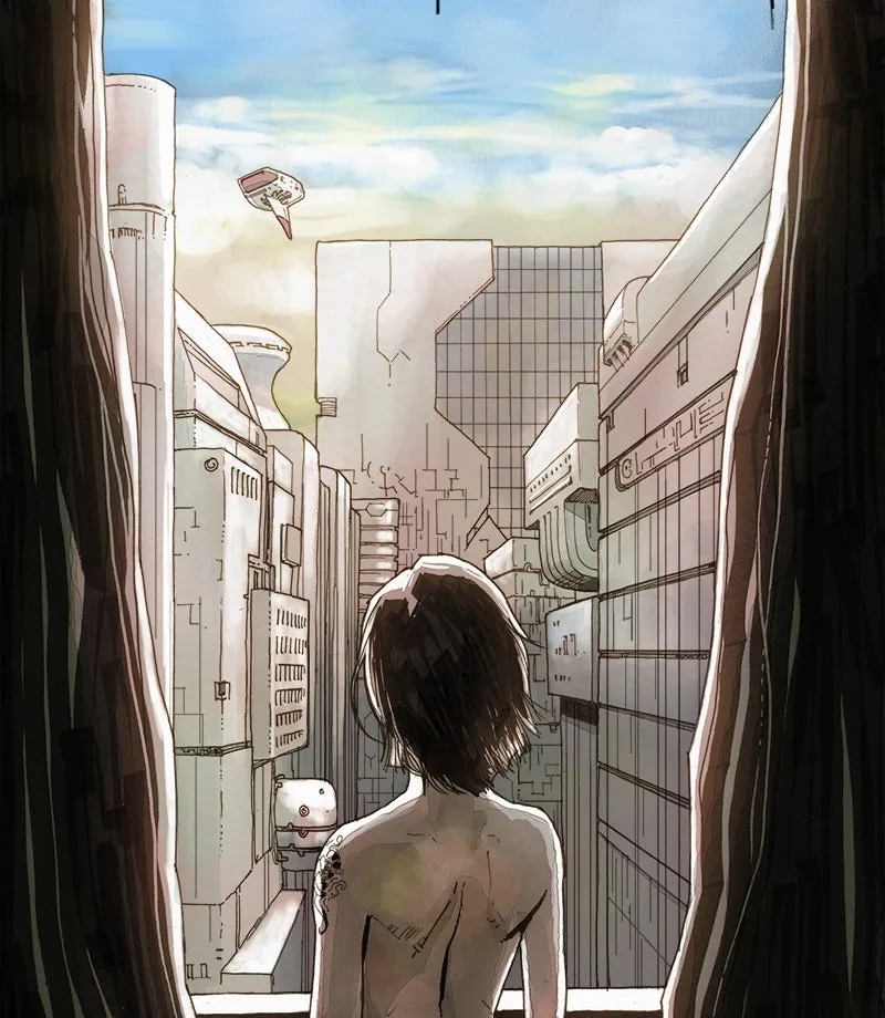 FLOWAR Chapter 1 page 20 - 