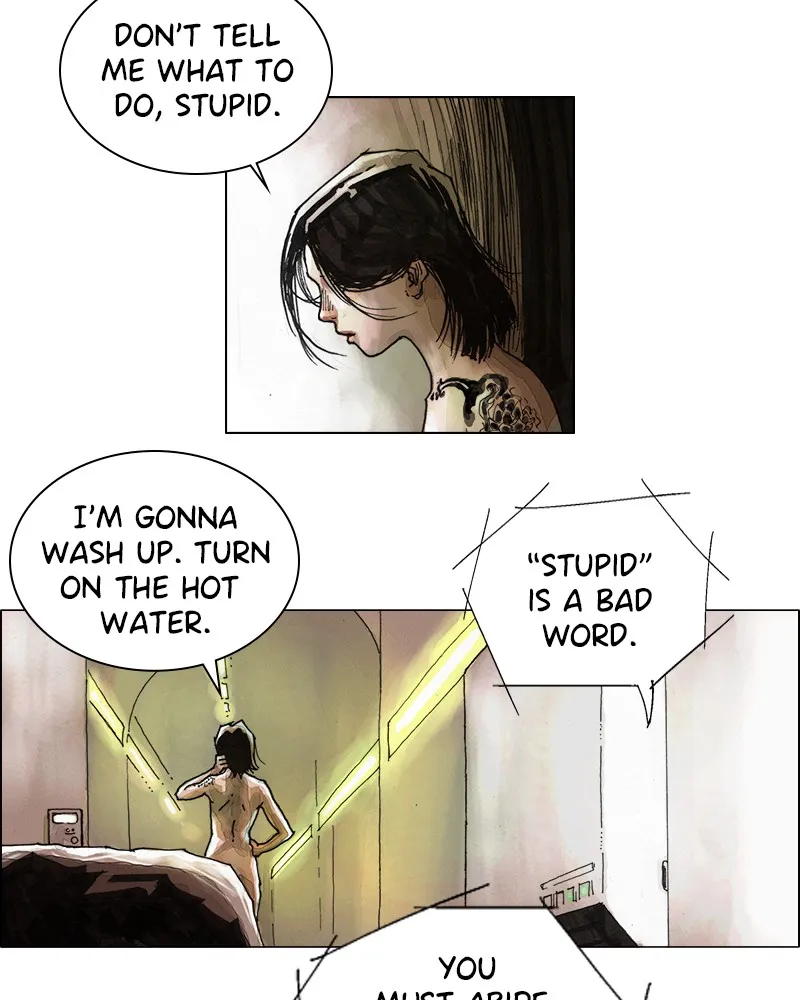 FLOWAR Chapter 1 page 24 - 