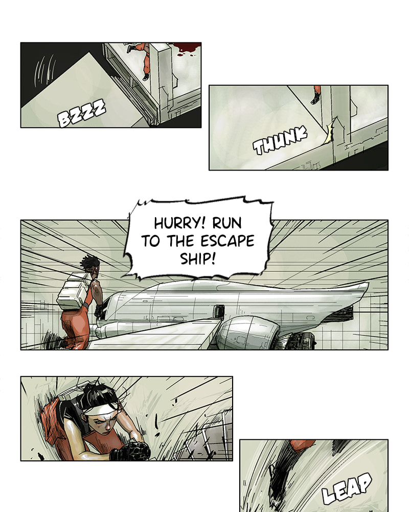 FLOWAR Chapter 10 page 22 - 