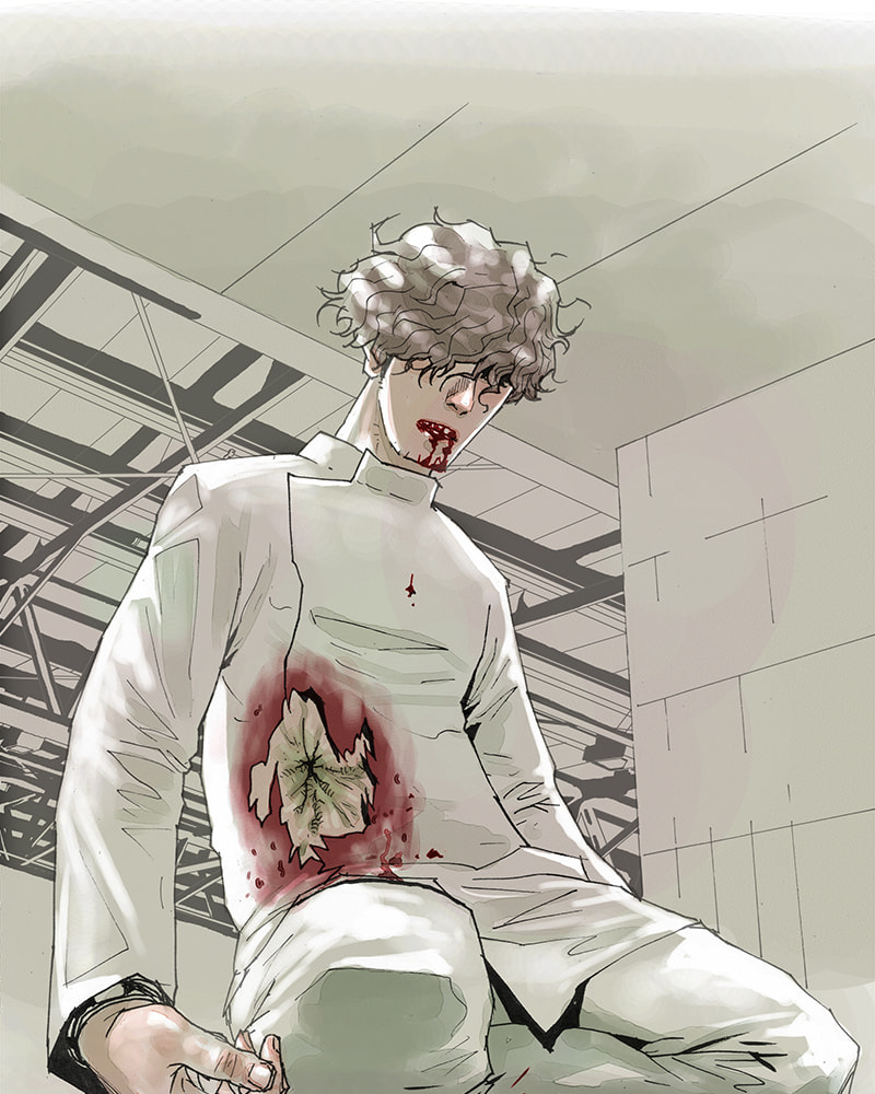 FLOWAR Chapter 10 page 25 - 