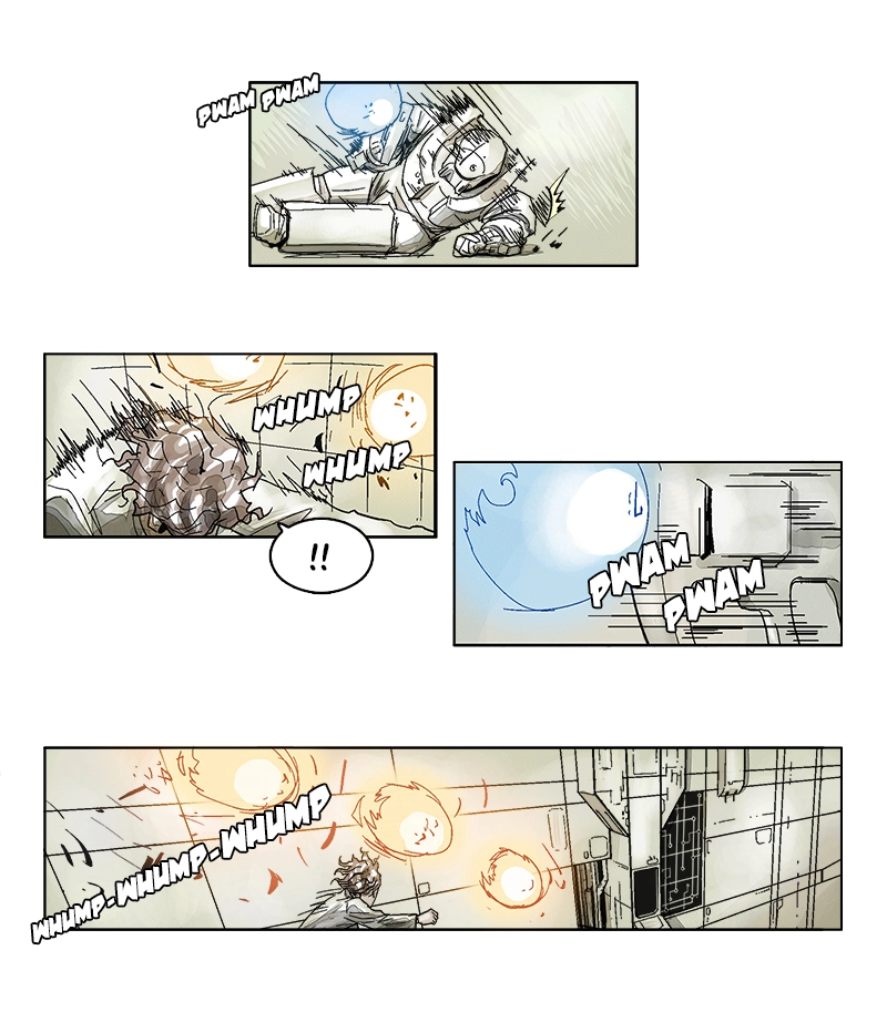 FLOWAR Chapter 11 page 18 - 