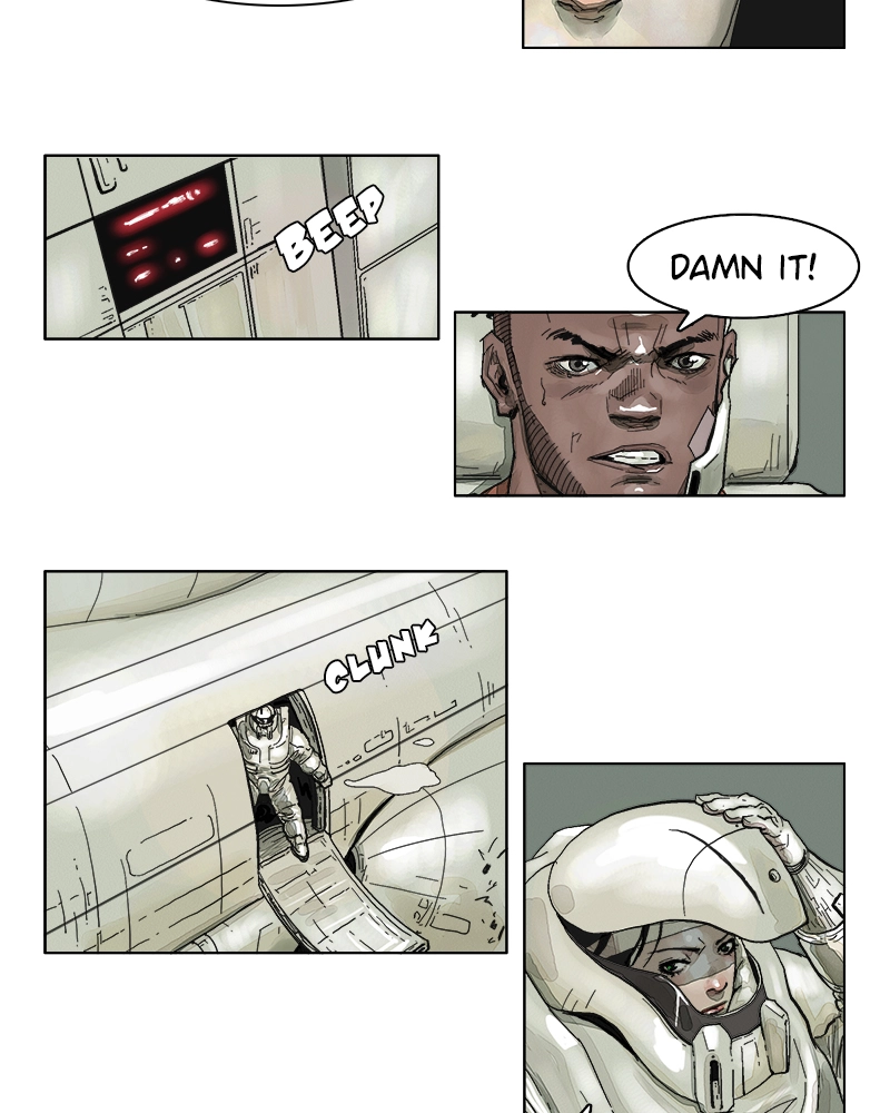FLOWAR Chapter 11 page 3 - 