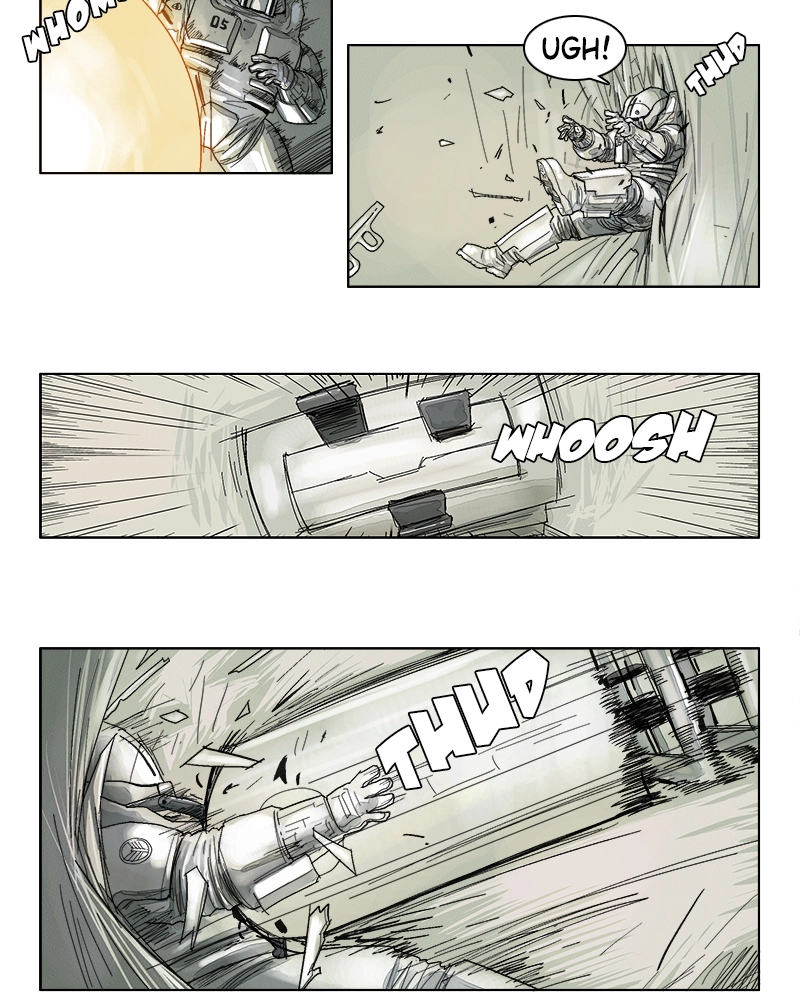 FLOWAR Chapter 11 page 21 - 
