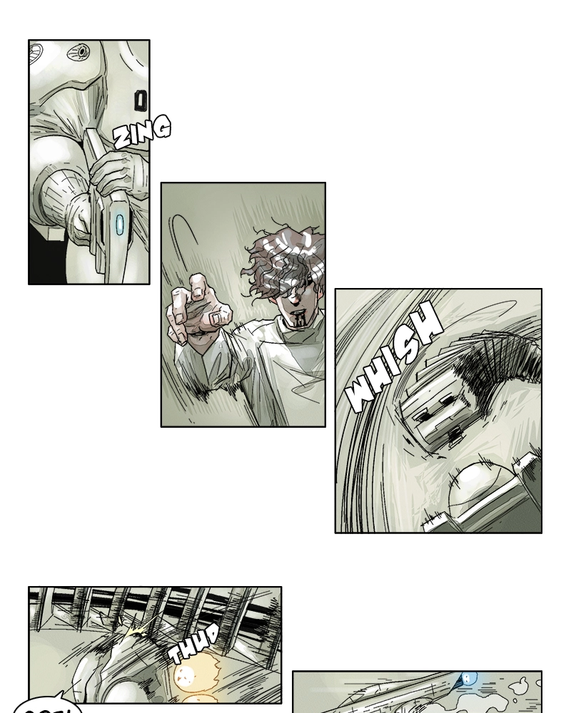 FLOWAR Chapter 11 page 9 - 