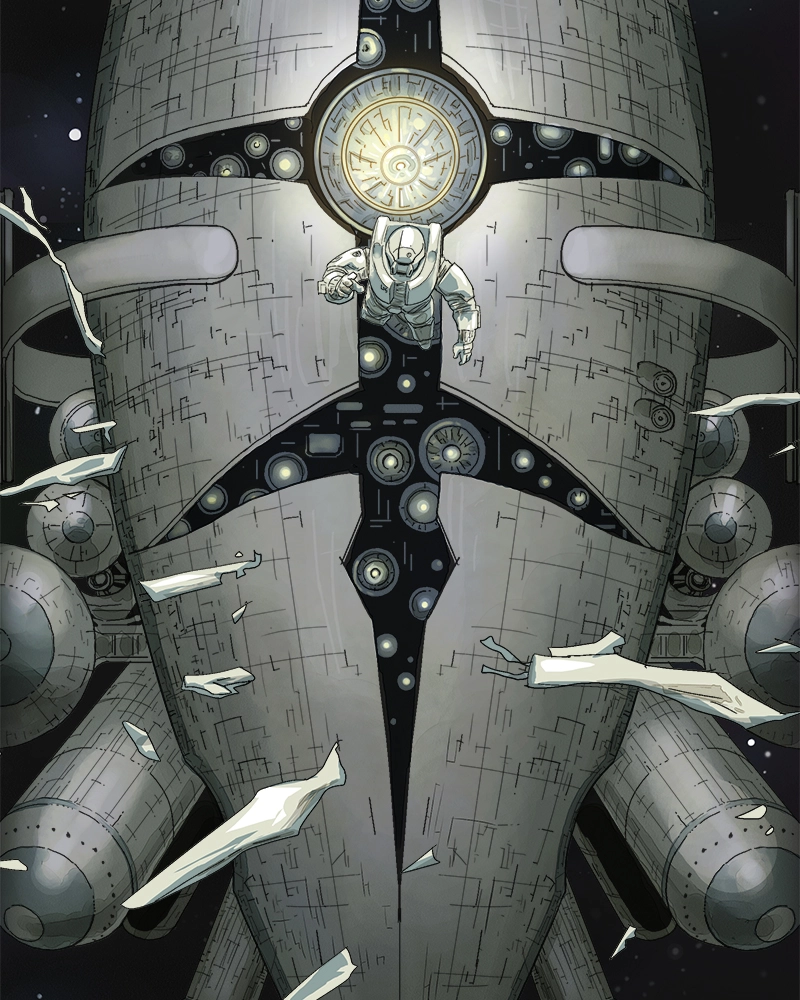 FLOWAR Chapter 12 page 20 - 