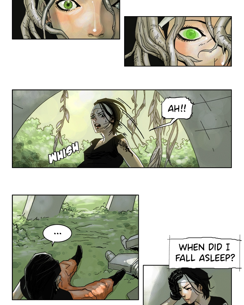 FLOWAR Chapter 13 page 18 - 