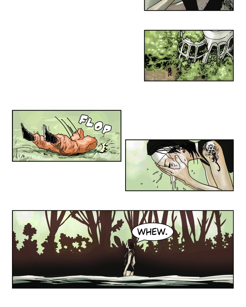 FLOWAR Chapter 13 page 19 - 