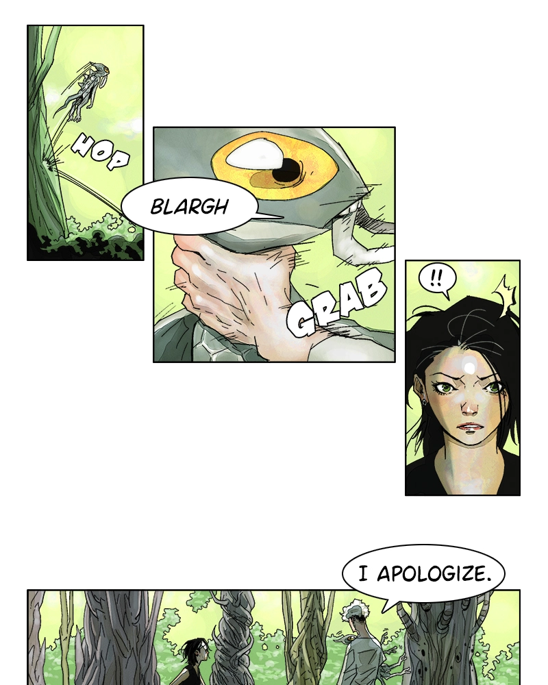 FLOWAR Chapter 13 page 22 - 