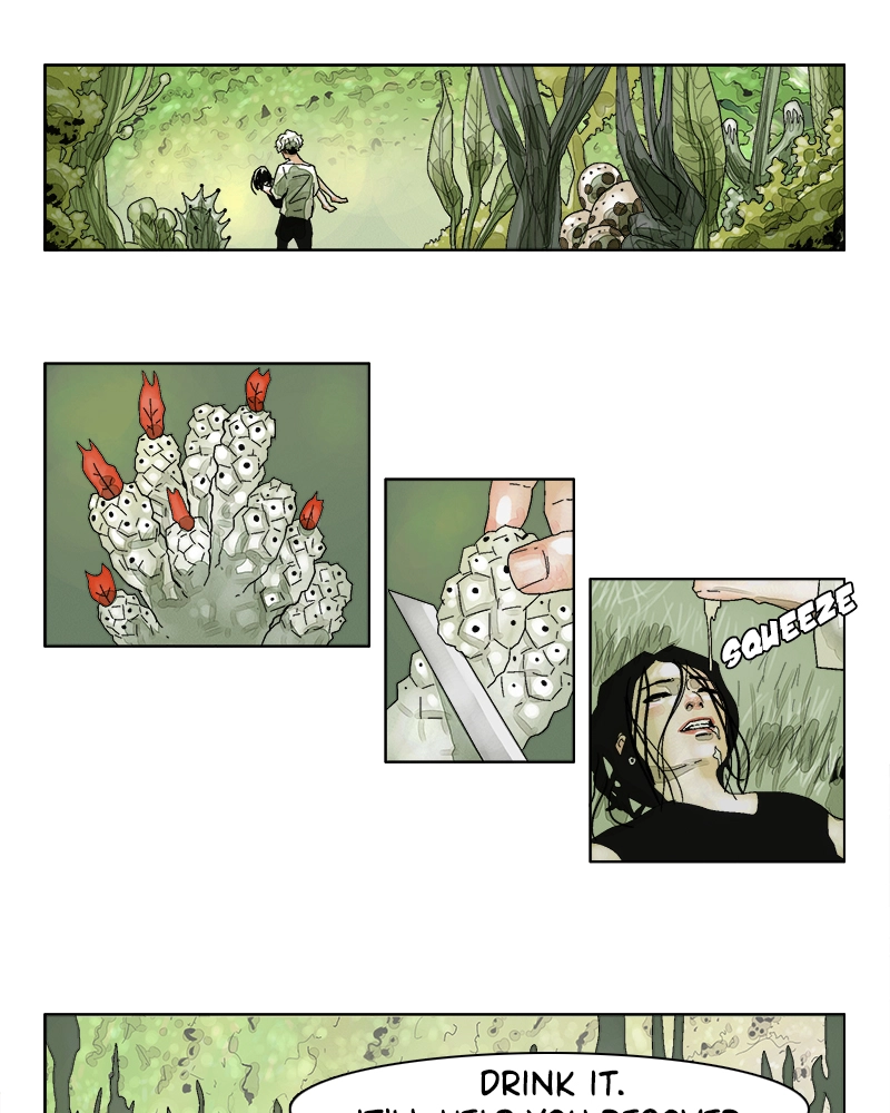 FLOWAR Chapter 14 page 17 - 