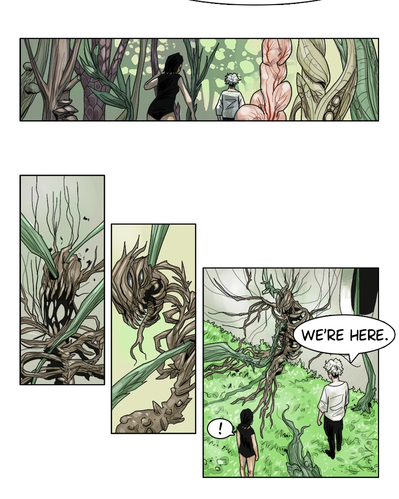FLOWAR Chapter 15 page 21 - 