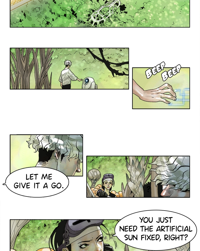 FLOWAR Chapter 15 page 27 - 