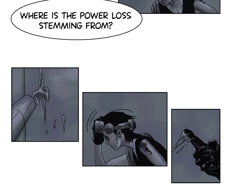 FLOWAR Chapter 16 page 18 - 