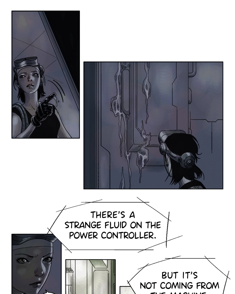 FLOWAR Chapter 16 page 19 - 