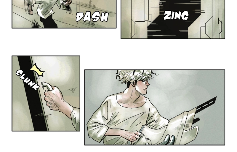 FLOWAR Chapter 16 page 23 - 