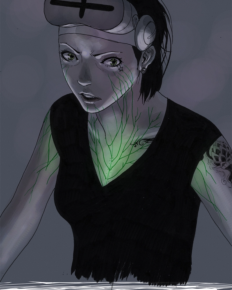 FLOWAR Chapter 16 page 26 - 