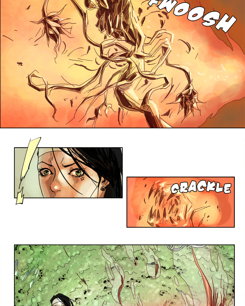 FLOWAR Chapter 17 page 20 - 
