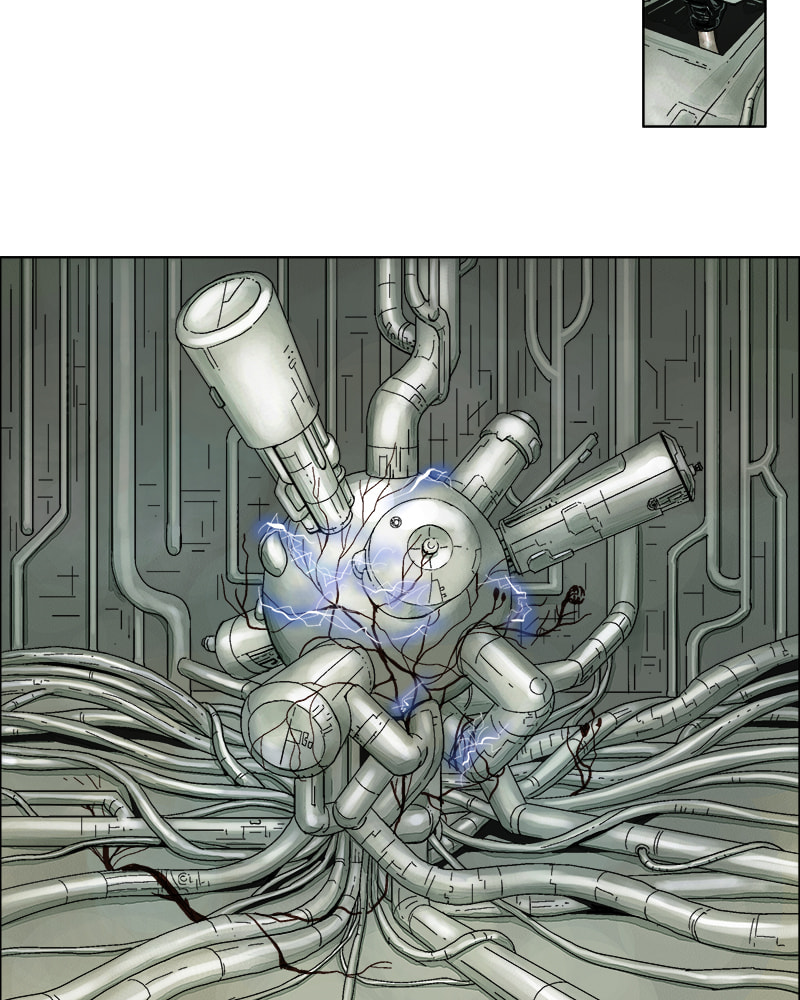 FLOWAR Chapter 17 page 5 - 