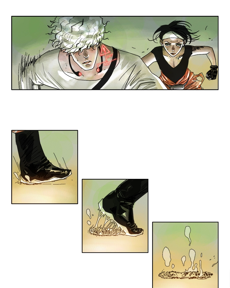FLOWAR Chapter 18 page 2 - 