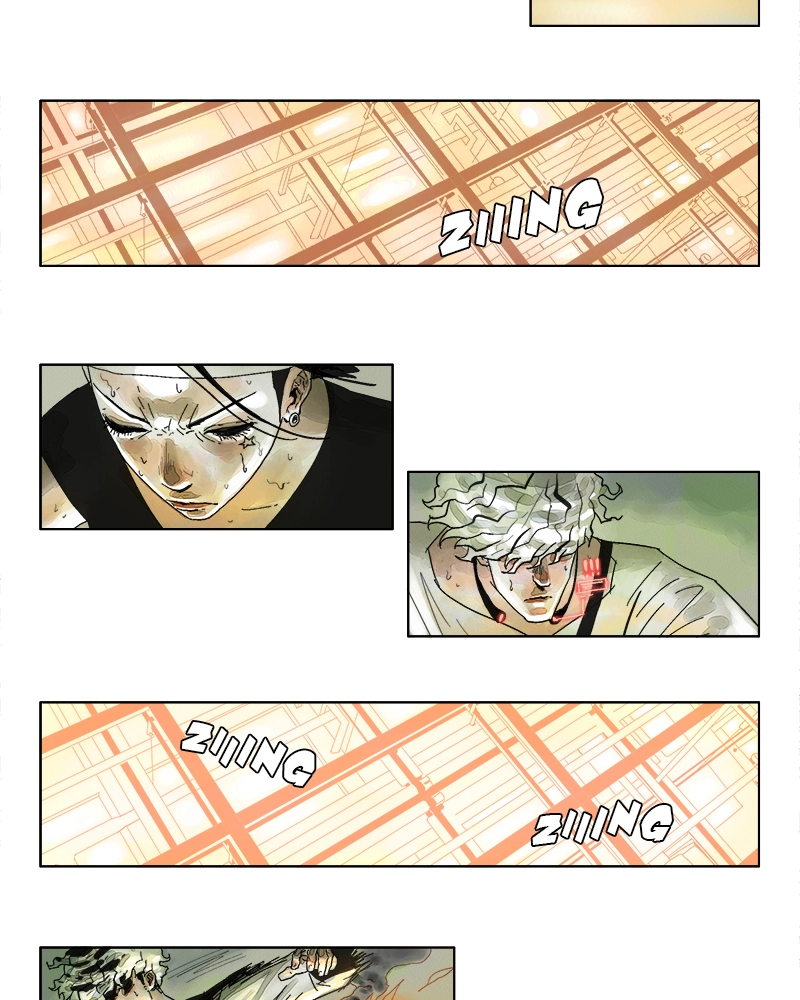 FLOWAR Chapter 18 page 3 - 