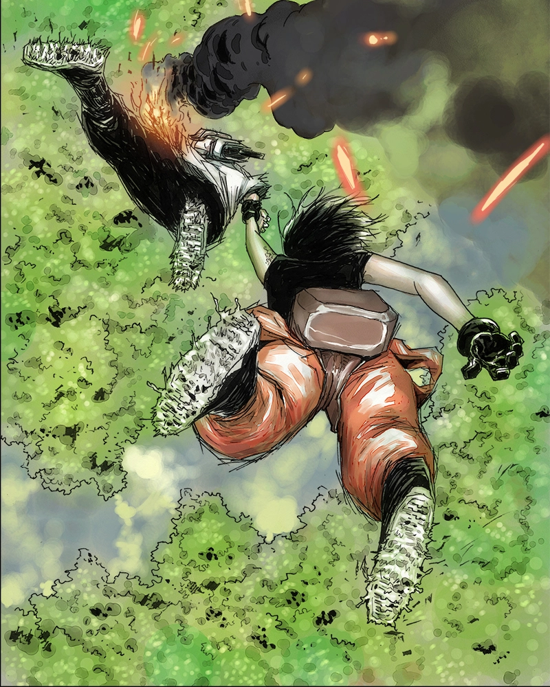 FLOWAR Chapter 18 page 6 - 