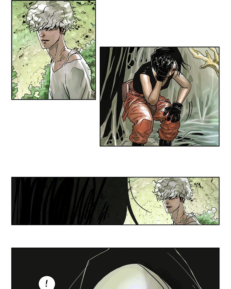 FLOWAR Chapter 19 page 3 - 