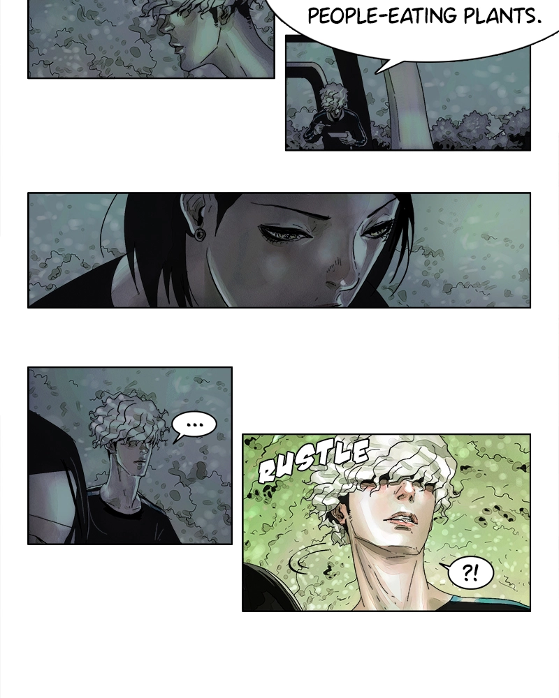 FLOWAR Chapter 19 page 21 - 